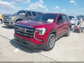 2026 GMC Terrain — photo 2 of 16 | VIN 3GKALMEG9TL306067