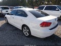 2013 Volkswagen Passat — photo 3 of 18 | VIN 1VWBH7A30DC113693