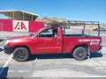 2010 Toyota Tacoma — photo 19 of 21 | VIN 5TENX4CNXAZ736400