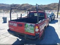 2010 Toyota Tacoma — photo 4 of 21 | VIN 5TENX4CNXAZ736400