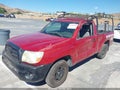 2010 Toyota Tacoma — photo 6 of 21 | VIN 5TENX4CNXAZ736400