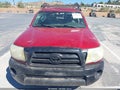 2010 Toyota Tacoma — photo 13 of 21 | VIN 5TENX4CNXAZ736400