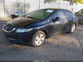 2013 Honda Civic — photo 2 of 13 | VIN 2HGFB2F53DH601635