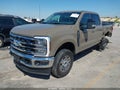 2027 Ford F-250 — photo 2 of 17 | VIN 1FT8W2BN7VEC06741