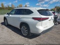 2020 Toyota Highlander Hybrid — photo 3 of 16 | VIN 5TDXBRCH3LS001563