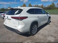 2020 Toyota Highlander Hybrid — photo 4 of 16 | VIN 5TDXBRCH3LS001563