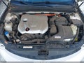2015 Hyundai Sonata Hybrid — photo 10 of 16 | VIN KMHEC4A49FA131397