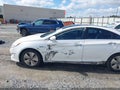 2015 Hyundai Sonata Hybrid — photo 6 of 16 | VIN KMHEC4A49FA131397