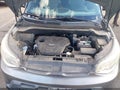 2015 Kia Soul — photo 10 of 15 | VIN KNDJN2A22F7127995
