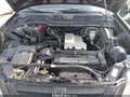 2001 Honda CR-V — photo 10 of 11 | VIN JHLRD18611C042769