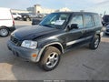 2001 Honda CR-V — photo 2 of 11 | VIN JHLRD18611C042769