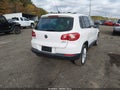 2010 Volkswagen Tiguan — photo 4 of 15 | VIN WVGBV7AX3AW500680