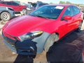 2013 Dodge Dart — photo 2 of 16 | VIN 1C3CDFBA8DD154808