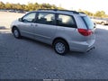 2004 Toyota Sienna — photo 3 of 11 | VIN 5TDZA23C44S060758