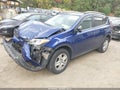 2015 Toyota RAV4 — photo 2 of 16 | VIN 2T3ZFREV6FW225607