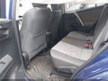 2015 Toyota RAV4 — photo 8 of 16 | VIN 2T3ZFREV6FW225607