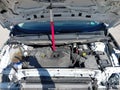 2018 Ford Edge — photo 10 of 16 | VIN 2FMPK4K99JBB98990
