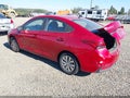 2018 Hyundai Accent — photo 3 of 16 | VIN 3KPC24A35JE005789