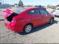 2018 Hyundai Accent — photo 4 of 16 | VIN 3KPC24A35JE005789
