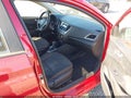 2018 Hyundai Accent — photo 5 of 16 | VIN 3KPC24A35JE005789