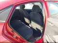 2018 Hyundai Accent — photo 8 of 16 | VIN 3KPC24A35JE005789