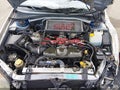 2005 Subaru Impreza — photo 10 of 17 | VIN JF1GD70645L511299