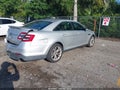 2014 Ford Taurus — photo 4 of 16 | VIN 1FAHP2KT1EG103966