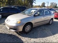 2003 Toyota Corolla — photo 2 of 19 | VIN 1NXBR32E33Z098779