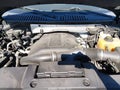 2015 Ford Expedition — photo 10 of 16 | VIN 1FMJU1JT4FEF04789