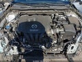 2016 Mazda 6 — photo 10 of 17 | VIN JM1GJ1W58G1445238