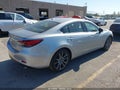 2016 Mazda 6 — photo 4 of 17 | VIN JM1GJ1W58G1445238