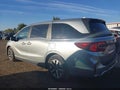 2025 Honda Odyssey — photo 14 of 16 | VIN 5FNRL6H62SB072512