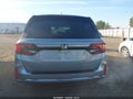 2025 Honda Odyssey — photo 16 of 16 | VIN 5FNRL6H62SB072512