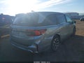 2025 Honda Odyssey — photo 4 of 16 | VIN 5FNRL6H62SB072512
