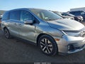2025 Honda Odyssey — photo 6 of 16 | VIN 5FNRL6H62SB072512