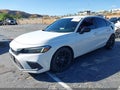 2022 Honda Civic — photo 2 of 17 | VIN 2HGFE2F53NH518960