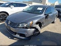 2019 Volkswagen Passat — photo 2 of 16 | VIN 1VWLA7A37KC004637