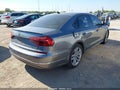 2019 Volkswagen Passat — photo 4 of 16 | VIN 1VWLA7A37KC004637