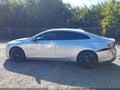 2018 Chevrolet Malibu Limited — photo 14 of 19 | VIN 1G1ZD5STXJF270389