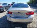 2018 Chevrolet Malibu Limited — photo 16 of 19 | VIN 1G1ZD5STXJF270389