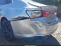 2018 Chevrolet Malibu Limited — photo 18 of 19 | VIN 1G1ZD5STXJF270389