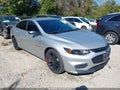 2018 Chevrolet Malibu Limited — photo 1 of 19 | VIN 1G1ZD5STXJF270389