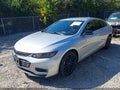 2018 Chevrolet Malibu Limited — photo 2 of 19 | VIN 1G1ZD5STXJF270389