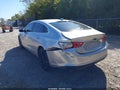 2018 Chevrolet Malibu Limited — photo 3 of 19 | VIN 1G1ZD5STXJF270389