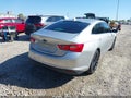 2018 Chevrolet Malibu Limited — photo 4 of 19 | VIN 1G1ZD5STXJF270389