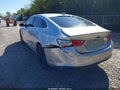 2018 Chevrolet Malibu Limited — photo 6 of 19 | VIN 1G1ZD5STXJF270389