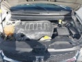 2014 Dodge Journey — photo 10 of 11 | VIN 3C4PDCBG7ET112724
