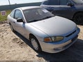 2002 Mitsubishi Mirage — photo 1 of 16 | VIN JA3AY11A72U047109