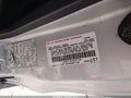 2002 Mitsubishi Mirage — photo 9 of 16 | VIN JA3AY11A72U047109