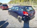 2004 Toyota Matrix — photo 3 of 11 | VIN 2T1KR32E64C172912